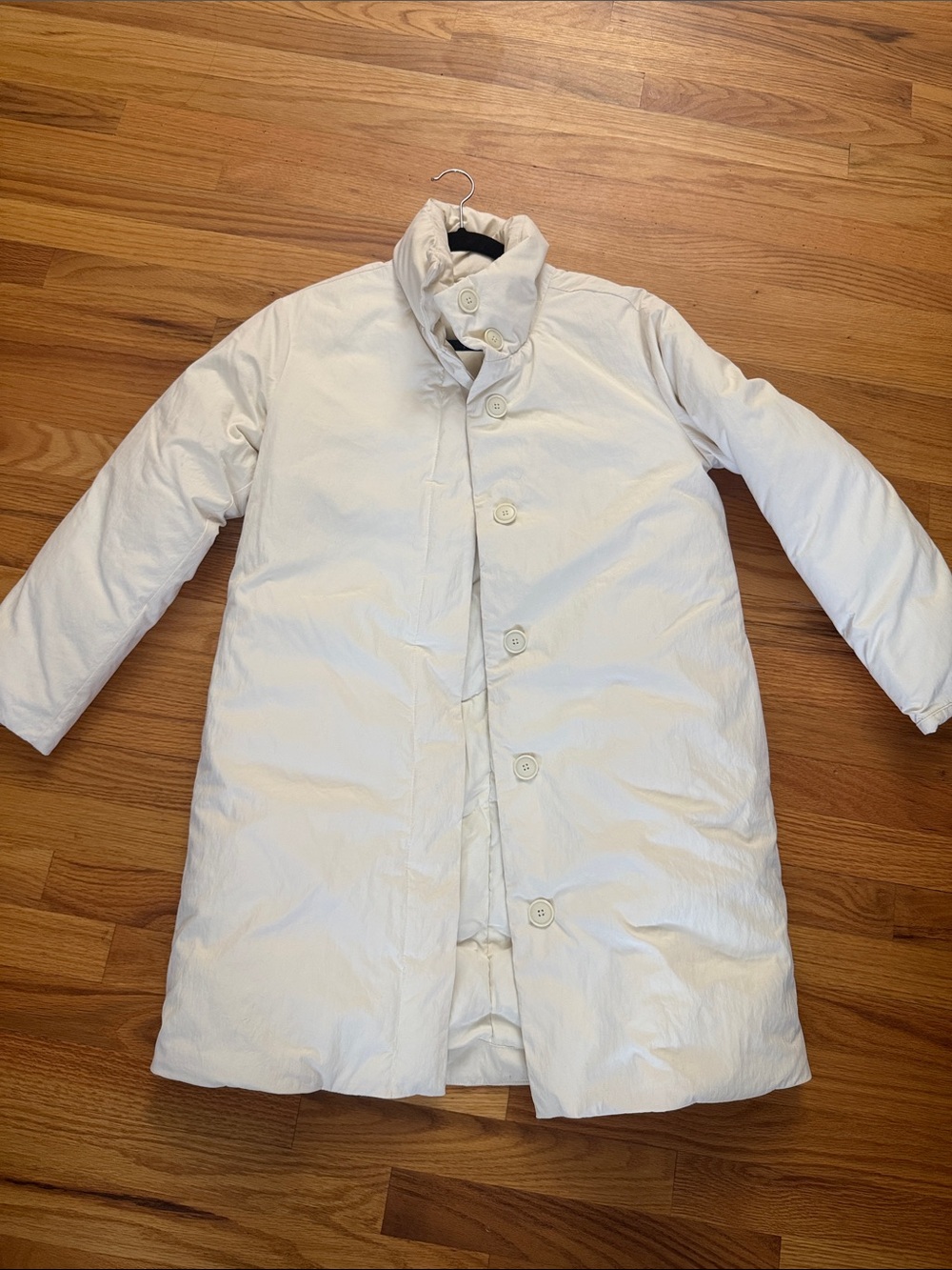 Madewell coat